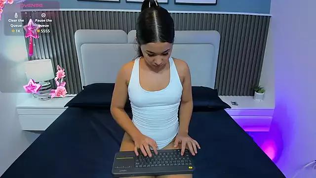 lily__star on StripChat 