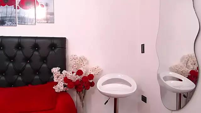 lily_f00x on StripChat