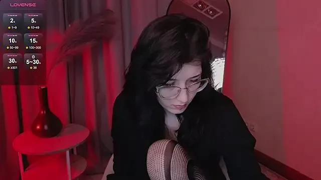 lissaros on StripChat 