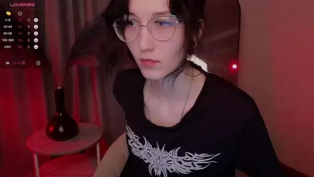 lissaros on StripChat 