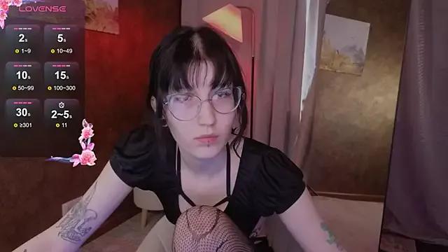 lissaros on StripChat 