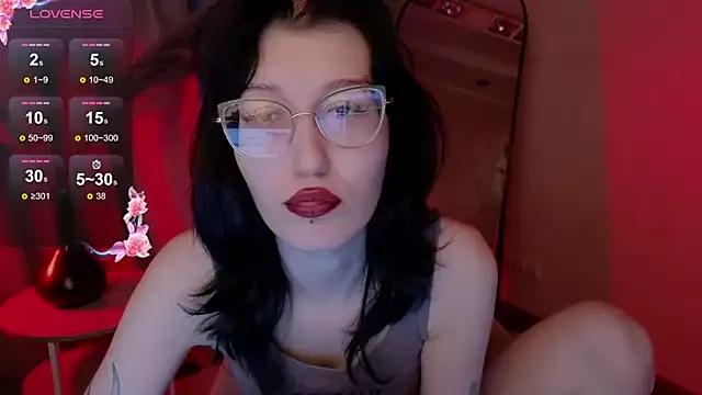 lissaros on StripChat 