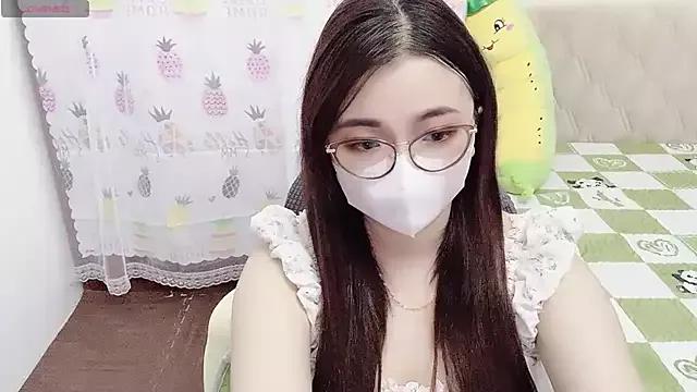 littlecn on StripChat 