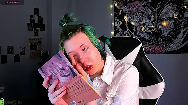 LittleKittenStar — For good stream
