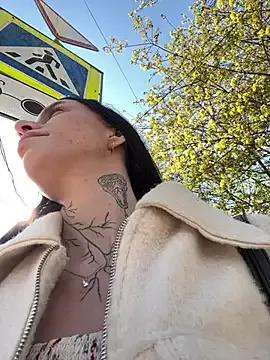 livia_starwars on StripChat 