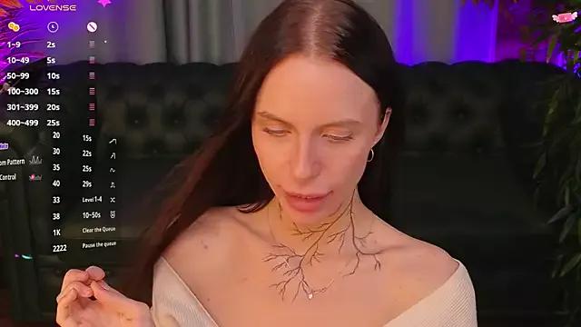 livia_starwars on StripChat 