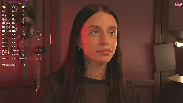 livia_starwars on StripChat 