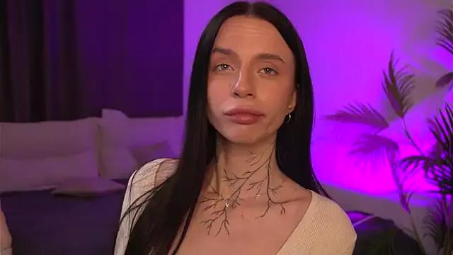 livia_starwars on StripChat 