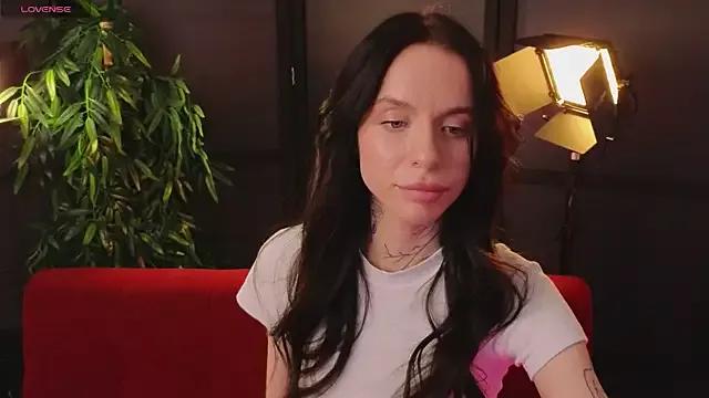 livia_starwars on StripChat 