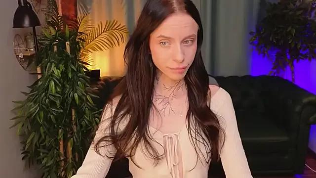 livia_starwars on StripChat 