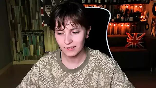LolaAsmus on StripChat 