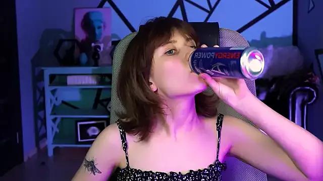 LolaAsmus on StripChat 