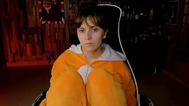 LolaAsmus on StripChat 