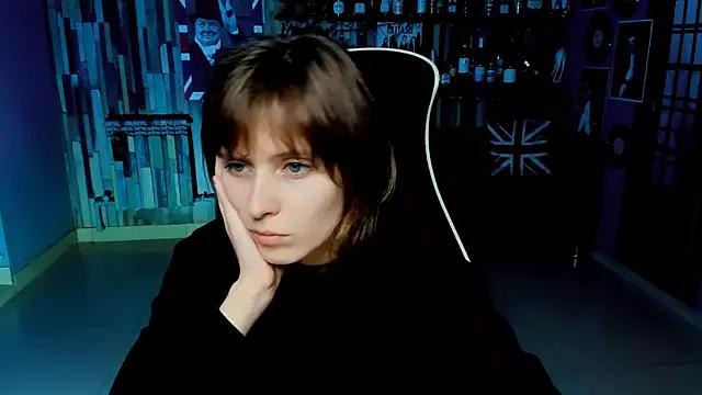 LolaAsmus on StripChat 
