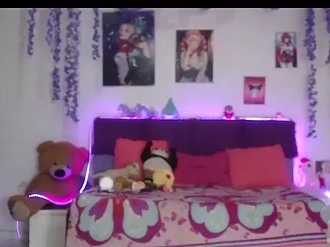 lolitaa_hot_ on StripChat 