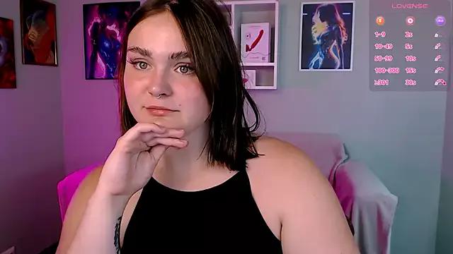 lorraine_carter on StripChat 