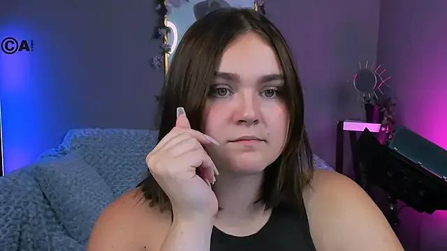 lorraine_carter on StripChat 