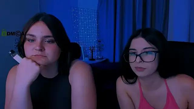 lorraine_carter on StripChat 