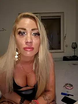lotteliefde1 on StripChat 