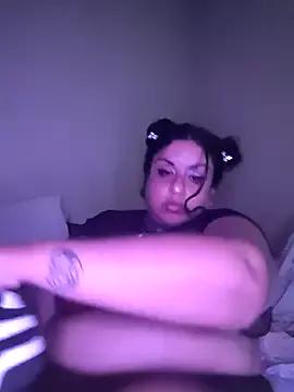 Lulagoticulona on StripChat 