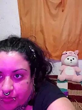 Lulagoticulona on StripChat 