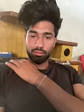 lustyrai