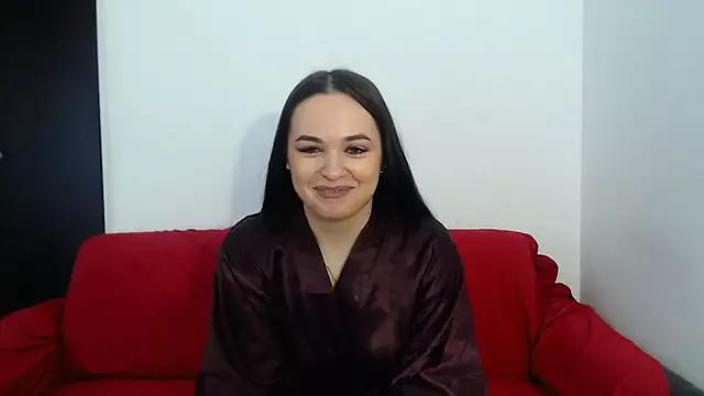 Luxuriouss_s on StripChat 