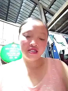 Lvmm1 on StripChat 