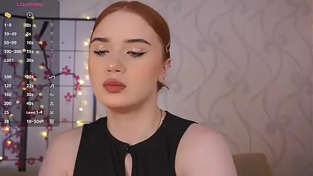 LynnEdmands on StripChat 