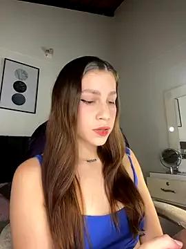 LynnSam_ on StripChat 
