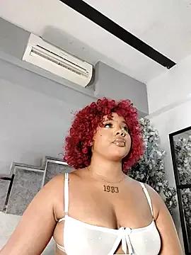 Maaracooper on StripChat 