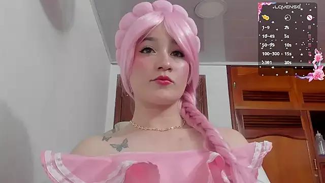 Maavca_ on StripChat 