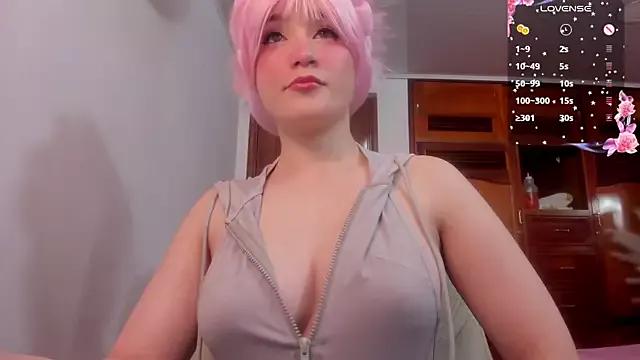 Maavca_ on StripChat 
