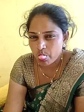 madavi123 on StripChat 