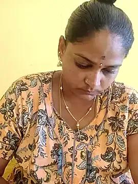 madavi123 on StripChat 