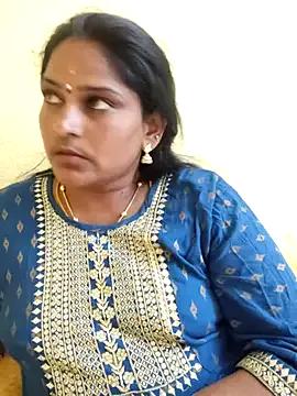 madavi123 on StripChat 