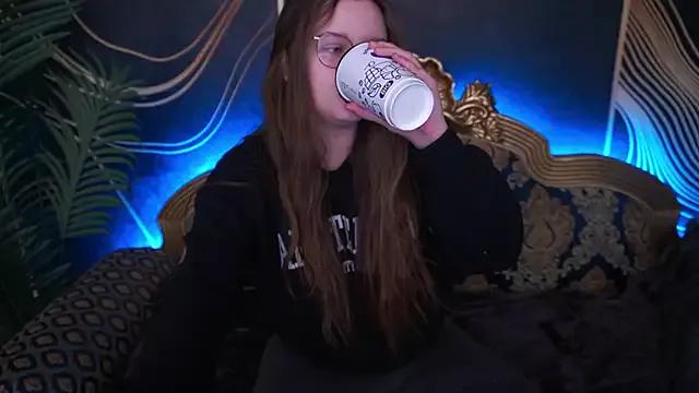 MagicPeachh_ — Private on StripChat