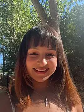 MaiaRouge on StripChat