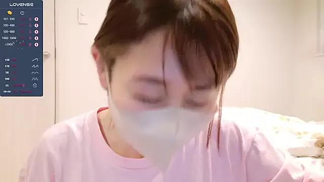 Mamu_Mamu_ on StripChat 
