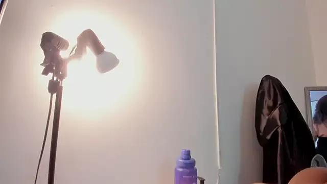 MaraaSweett on StripChat 