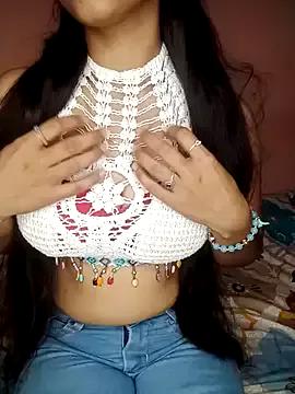 Marathi_Ashu1 on StripChat