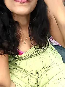 Marathi_rani2 on StripChat 