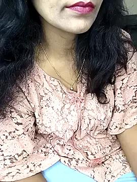 Marathi_rani2 on StripChat 