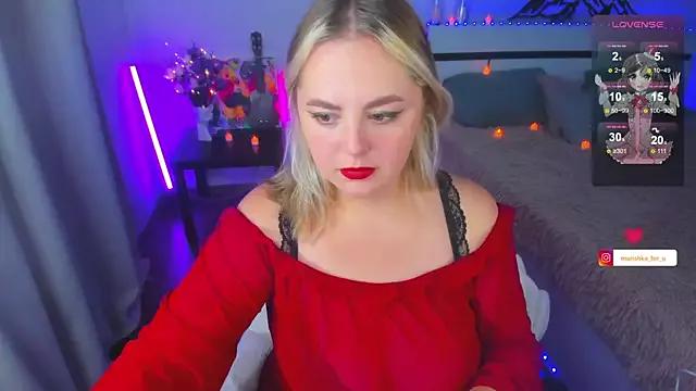 marry_evans on StripChat 