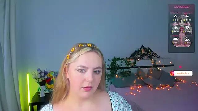 marry_evans on StripChat 
