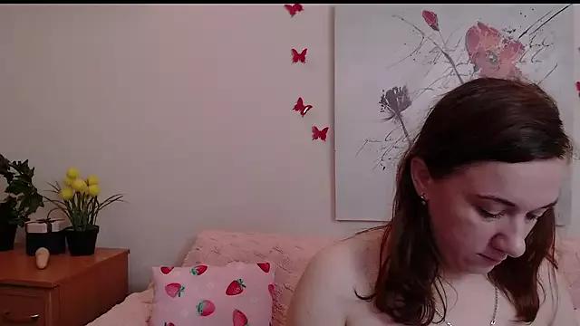 Private MarthaSimons on StripChat