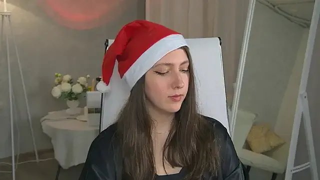 Mary_Miiller on StripChat