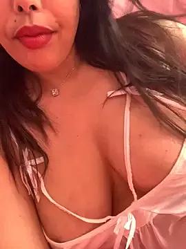 Maya_Star on StripChat 