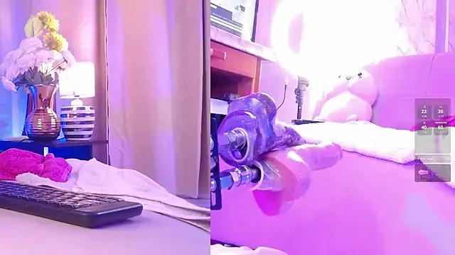 MayaRouse on StripChat 