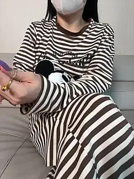 Meii-meyy — Seduce her boyfriend & have sex